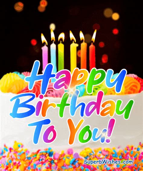 happy birthday gif images|Happy Birthday Animated Images Free Download GIFs 